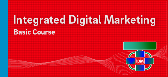 Integrated Digital & Sustainable Marketing IDM